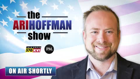 The Ari Hoffman Show 11/24/21
