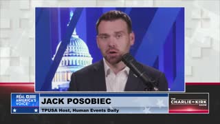 JACK POSOBIEC: WHAT EVERY AMERICAN NEEDS TO KNOW ABOUT WHAT'S HAPPENING IN CHINA