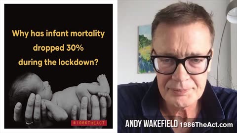 Censored By YouTube | MOB Interviews Andy Wakefield - The Truth About Vaccines