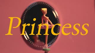 Princess: A Feature Film - Video Teaser 2