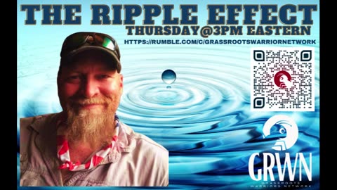 The Ripple Effect - #01 Chris of the North; Mineral Rights