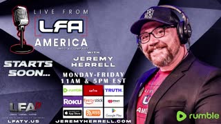 LFA TV 11.28.22 @5pm Live From America: FIGHTING FOR ARIZONA AND THE REPUBLIC!