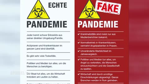 Die Impfgegner: Zwischen Angst, Unwissenheit und Fake-News | SPIEGEL TV 2021