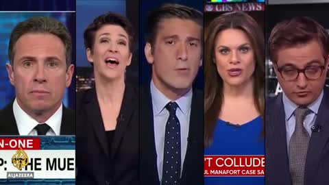 2019: "Trump, Russia, and the collapse of the collusion narrative"