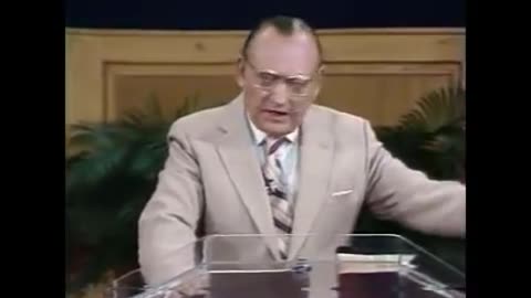 Demons & Deliverance II - Q and A on Demon Power - Part 04 of 27 - Dr. Lester Frank Sumrall