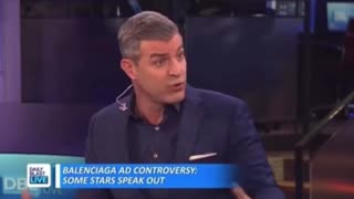 WATCH: TV Host Goes Off Script to Stand Up Against ‘Outrageous’ Wokeness