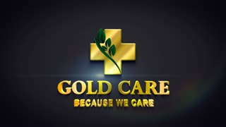 Gold Care Because We Care