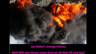 Joe Biden's Energy Polices
