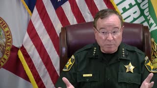 Florida Sheriff Delivers EPIC Response To Criminals