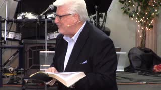 WILL | Transformed part 4 | Pastor Jeff Slipp