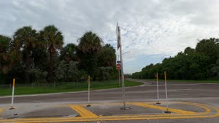 (00372) Part One (D) - Tampa, Florida. Sightseeing America!
