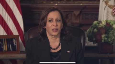 Exclusive Interview with Vice President Harris
