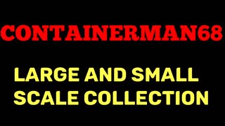 Large & Small Scale Collection