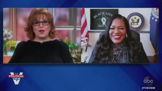 Joy Behar After Repeatedly Referring To Caitlyn Jenner As 'He'-Part 3