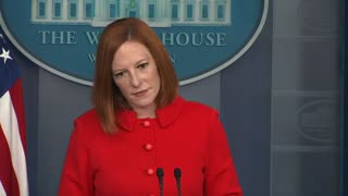 Psaki is asked if Biden feels he “knows enough” about Gen. Milley