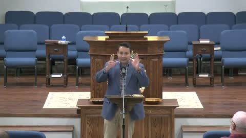 Abortion is Murder | Pastor Leo Mejia