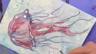 DIY Jellyfish Tutorial