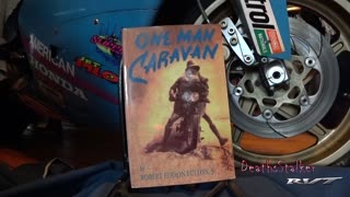 One Man Caravan by Robert Edison Fulton Jr