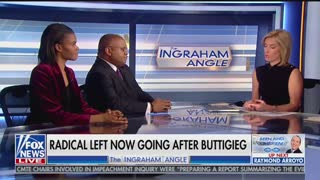 Candace Owens says black America has a 'culture issue' on 'The Ingraham Angle'