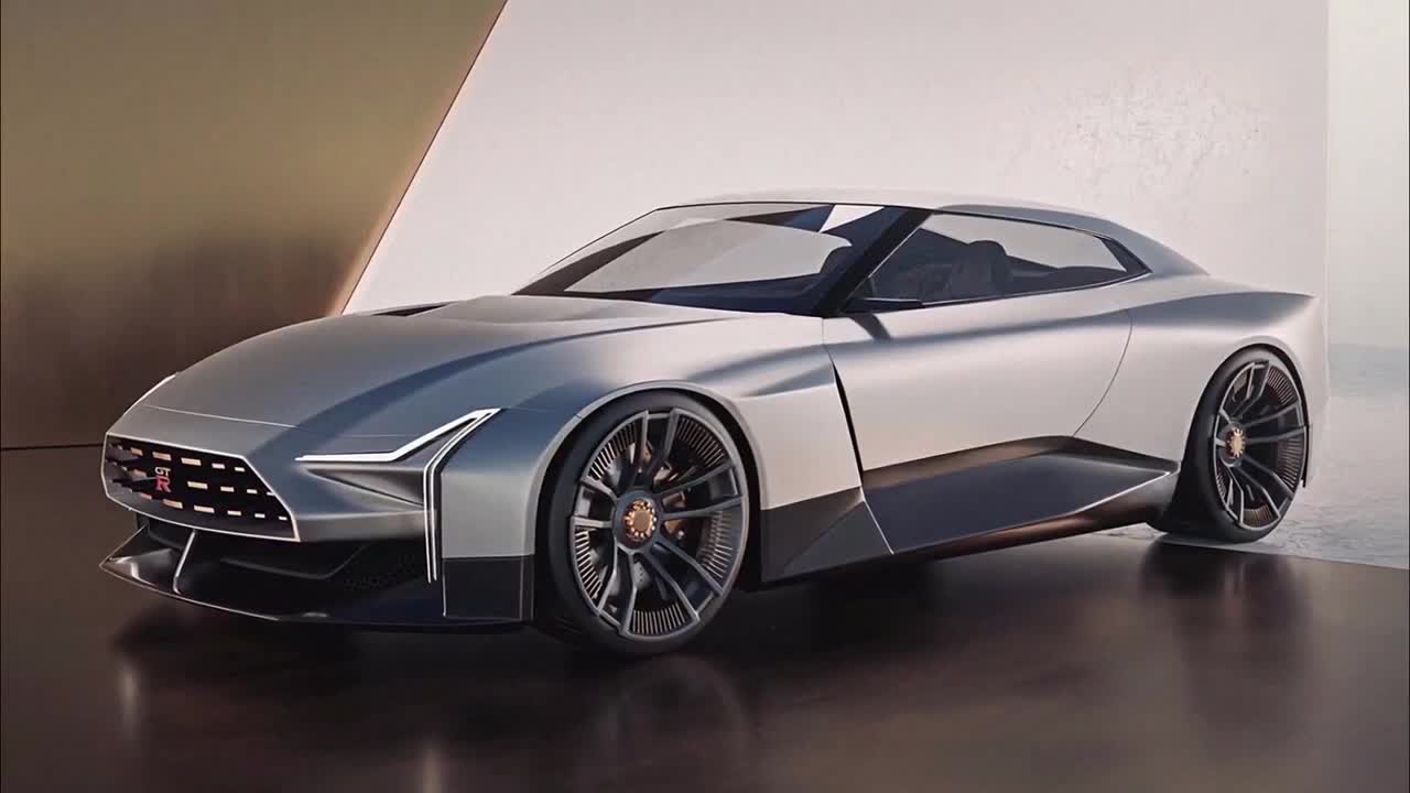 2020 Nissan GTR R36 : EVERYTHING YOU NEED TO KNOW!!! 