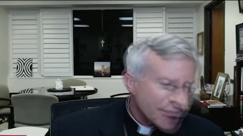 Bp. Strickland: The best way to 'honor' Pope Francis is to repent, follow Jesus