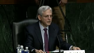 "You Should Resign in Disgrace!" Tom Cotton GOES IN On AG Merrick Garland!