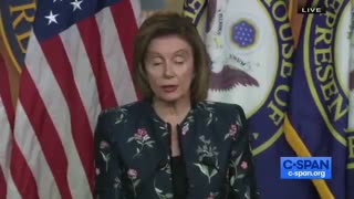 Nancy Pelosi: Taxpayers Should Fund Abortions
