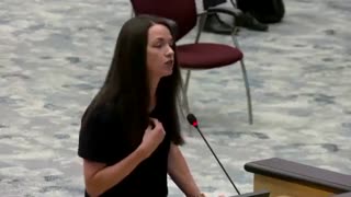 Georgia Mother ANNIHILATES the Left's Mask Narrative - Internet Melts Down
