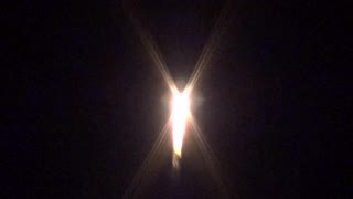 Dec 10th launch Delta IV at Cape Canaveral
