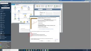 Label Connector for QuickBooks Support Video