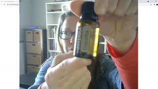 Can Essential Oils Be Taken Internally
