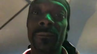 Snoop Dogg upset about Farrakhan ban