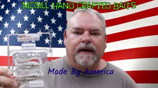 Made by America, for America!
