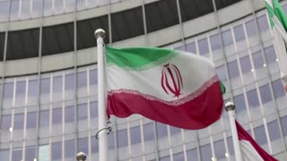 Iran makes uranium metal for nuclear research -UN