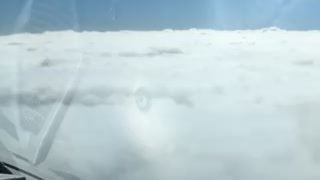 Cloud Flying