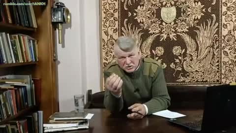 Nienormalni którzy dążą do wojny i szczują na Rosję Krzysztof Tołwiński