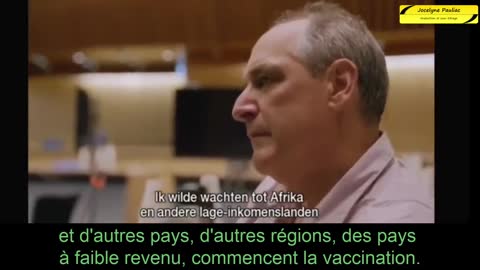 Thedros Adhanom Ghebreyesus (OMS) - non vacciné
