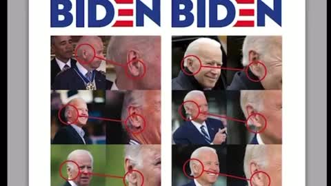 Real Joe Biden