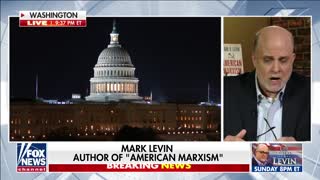 Mark Levin highlights 'outrageous' policies harming the United States