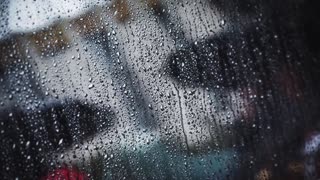Rain Sound and Piano Music to Relax