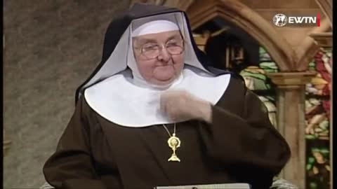 Mother Angelica Live Classics - 2022-03-02 - Ash Wednesday and Lent