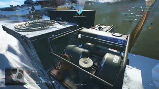Battlefield 5 Arming The Objective