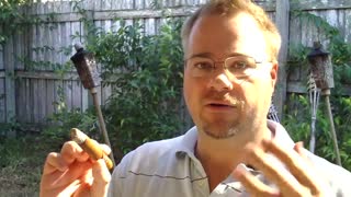 Arturo Fuente Hemingway Signature Cigar Review