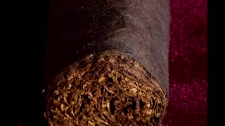 Gurkha Masterblender Maduro Churchill cigar review