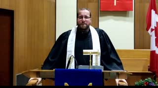 Sermon - When Christ Returns - November 8, 2020