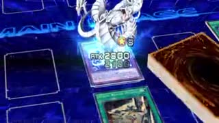 Yu-Gi-Oh! Duel Links - Quick Duel against Kite Tenjo