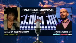 Financial Survival in Globalist Conference Season