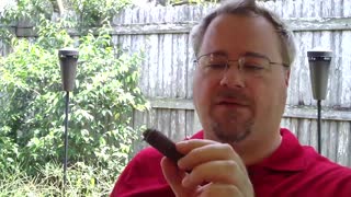 Arganese Maduro Toro Cigar Review