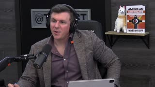 James O'Keefe says the only thing that communists fear is being exposed