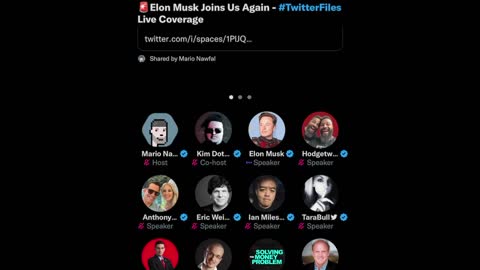Elon Musk UNFILTERED: EPIC 2 Hour Interview (Twitter Spaces Live Recording)